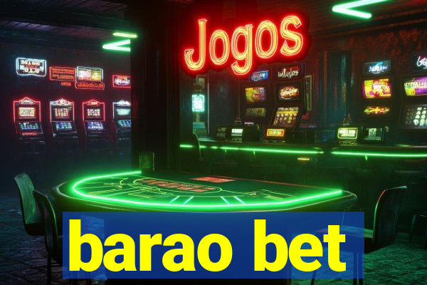 barao bet